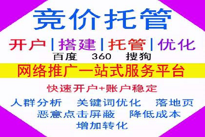 百度优化推广案例研究：如何提高网站转化率